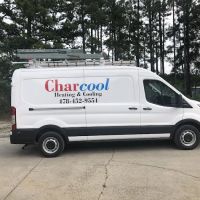 Charcool Heating & Cooling ico