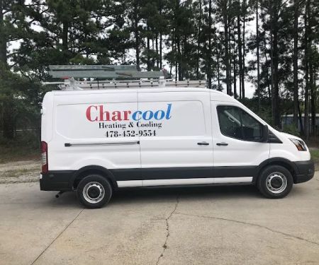 Charcool Heating & Cooling