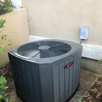 Aire-Pro Services LLC ico