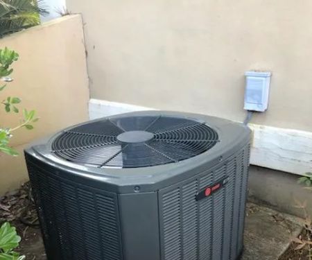 Aire-Pro Services LLC