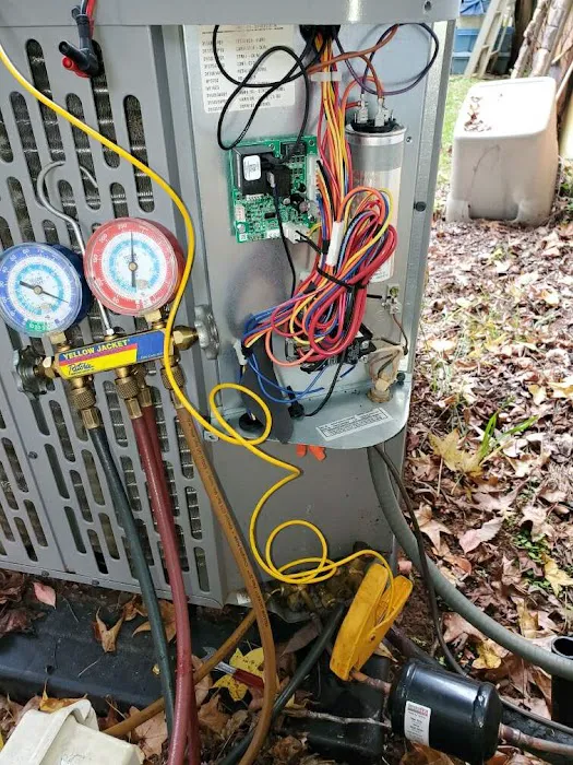 Aire-Pro Services LLC Picture 10