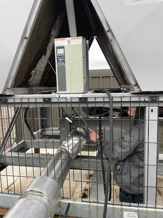 Aire-Pro Services LLC Picture 9