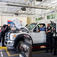 Valvoline Instant Oil Change ico