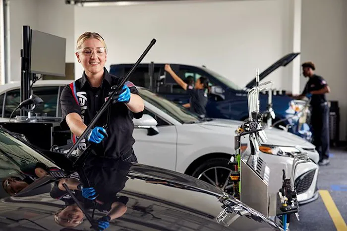 Valvoline Instant Oil Change Picture 4