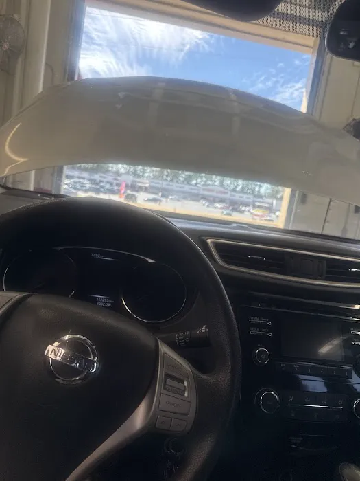 Valvoline Instant Oil Change Picture 7