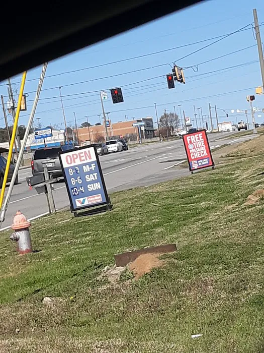 Valvoline Instant Oil Change Picture 6