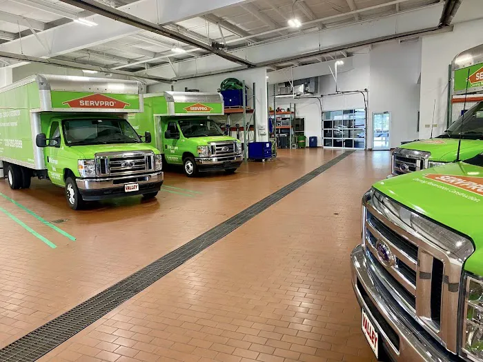 SERVPRO of Baldwin, Putnam and Jones Counties Picture 1