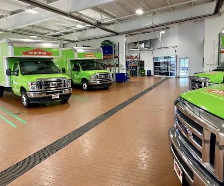 SERVPRO of Baldwin, Putnam and Jones Counties