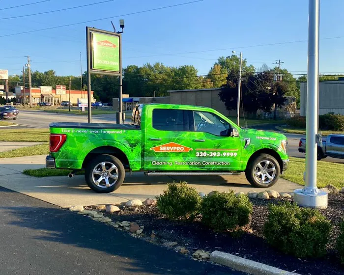 SERVPRO of Baldwin, Putnam and Jones Counties Picture 4