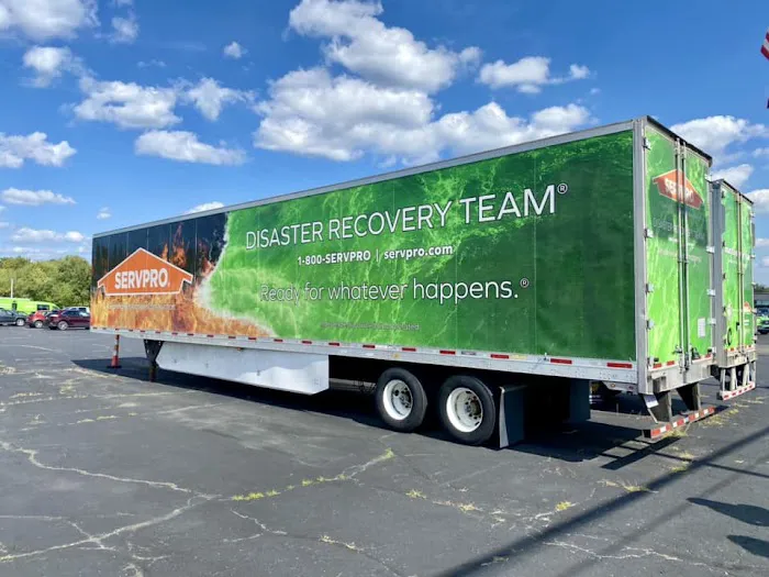 SERVPRO of Baldwin, Putnam and Jones Counties Picture 7