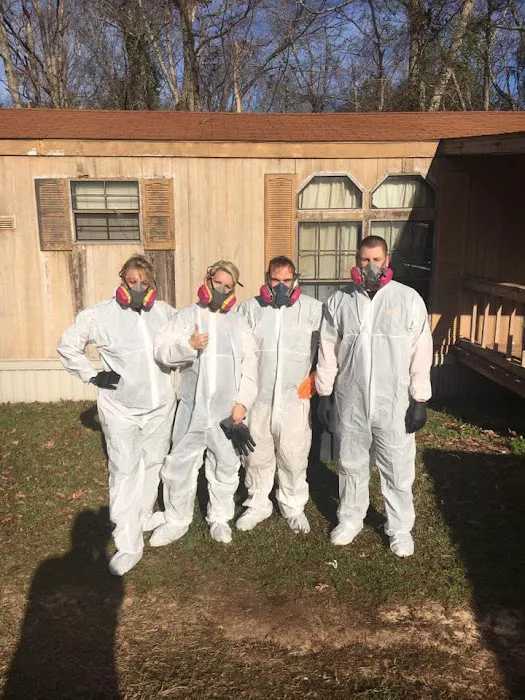 SERVPRO of Baldwin, Putnam and Jones Counties Picture 5