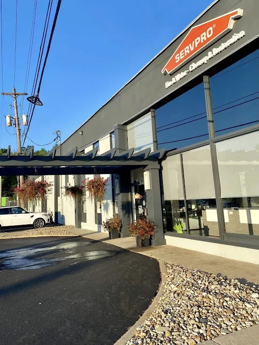 SERVPRO of Baldwin, Putnam and Jones Counties Picture 10