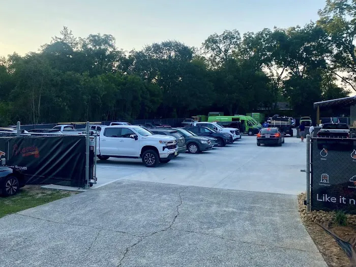 SERVPRO of Baldwin, Putnam and Jones Counties Picture 8