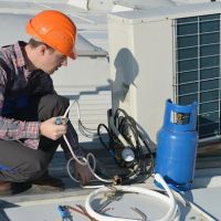 Cannon Heating & Cooling ico