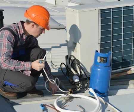 Cannon Heating & Cooling