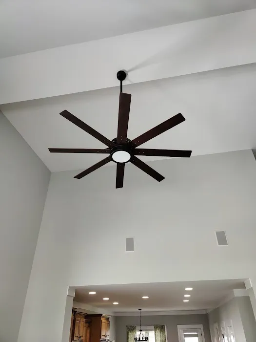 Macon Connections Electrical & HVAC Picture 3