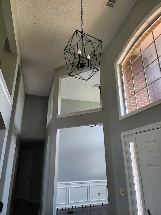 Macon Connections Electrical & HVAC Picture 2