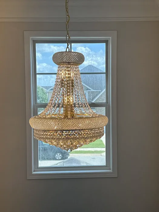 Macon Connections Electrical & HVAC Picture 1