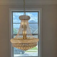 Macon Connections Electrical & HVAC ico