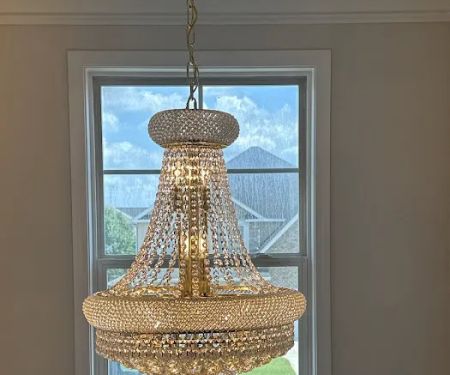 Macon Connections Electrical & HVAC