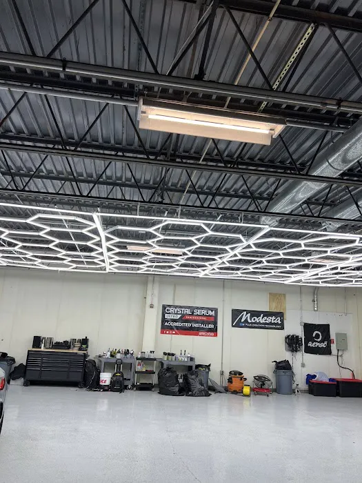 Macon Connections Electrical & HVAC Picture 5