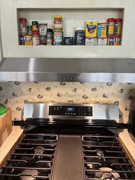 Macon Connections Electrical & HVAC Picture 6