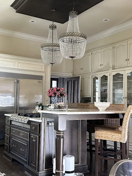 Macon Connections Electrical & HVAC Picture 4