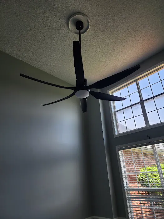 Macon Connections Electrical & HVAC Picture 9