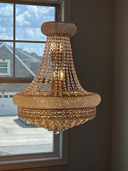 Macon Connections Electrical & HVAC Picture 8