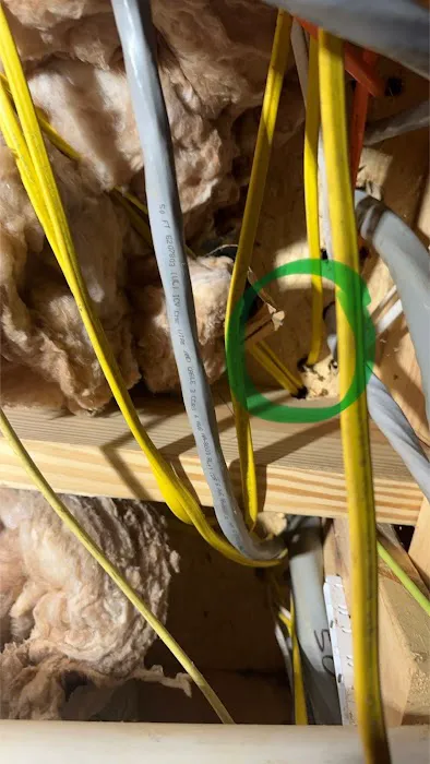 Macon Connections Electrical & HVAC Picture 10