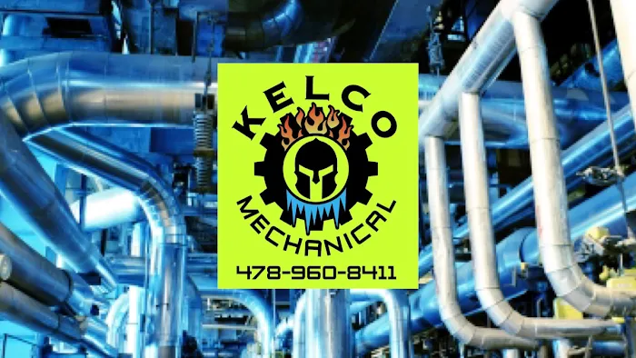 Kelco Mechanical And HVAC Picture 1