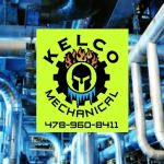 Kelco Mechanical And HVAC