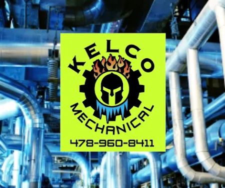 Kelco Mechanical And HVAC