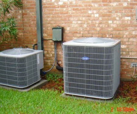 Wilson Bryant Air Conditioning