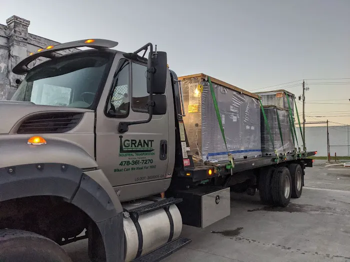 Wilson Bryant Air Conditioning Picture 2