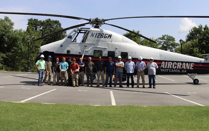 Wilson Bryant Air Conditioning Picture 3