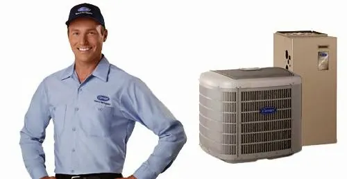 Wilson Bryant Air Conditioning Picture 5