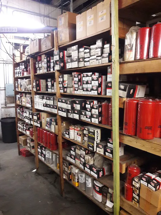 Wilson Bryant Air Conditioning Picture 4