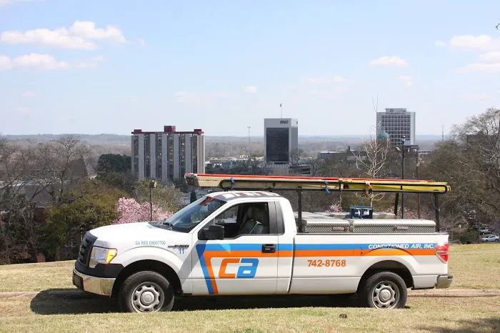 Conditioned Air, Inc. Picture 1