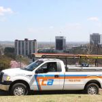 Conditioned Air, Inc.