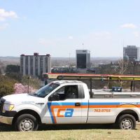 Conditioned Air, Inc. ico