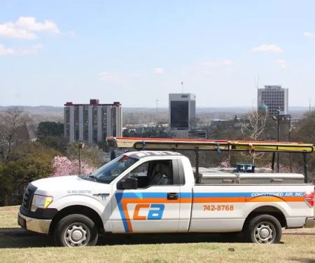 Conditioned Air, Inc.