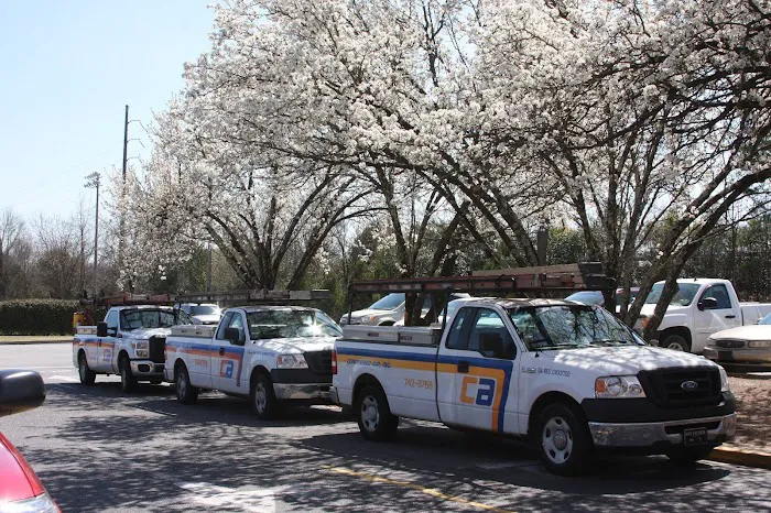 Conditioned Air, Inc. Picture 2