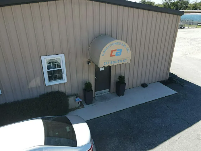 Conditioned Air, Inc. Picture 3