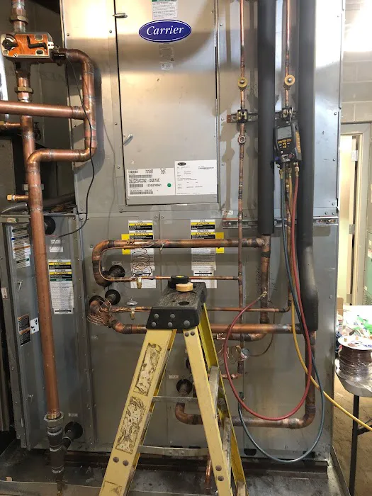 Conditioned Air, Inc. Picture 4