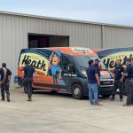 Ricky Heath Plumbing, Heating, & Cooling