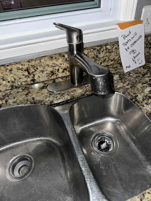 Ricky Heath Plumbing, Heating, & Cooling Picture 4