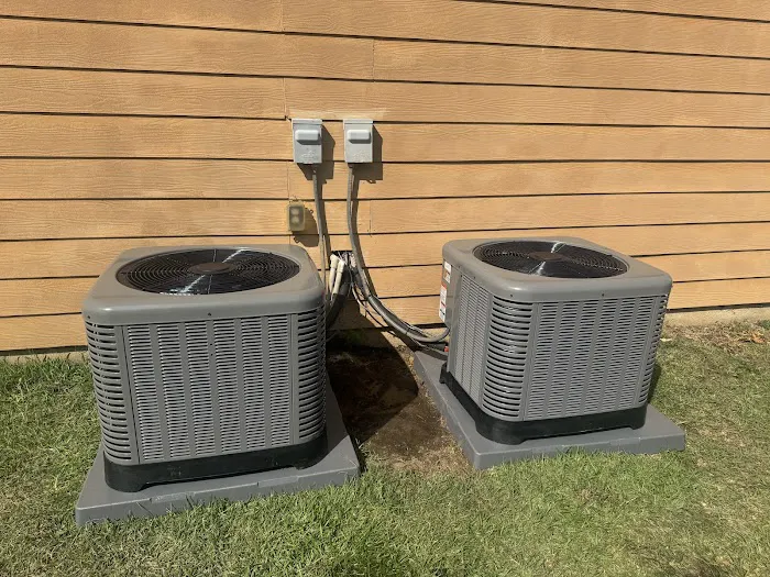 Ricky Heath Plumbing, Heating, & Cooling Picture 6