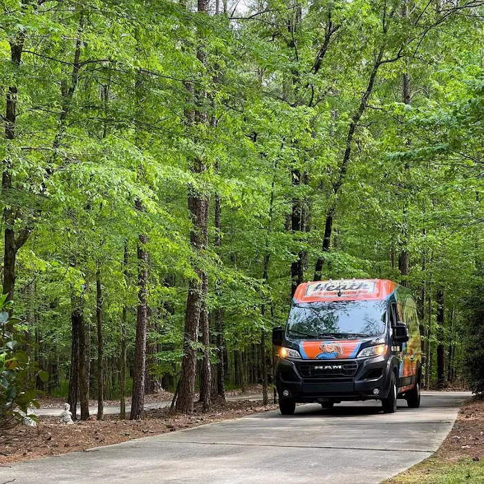 Ricky Heath Plumbing, Heating, & Cooling Picture 10