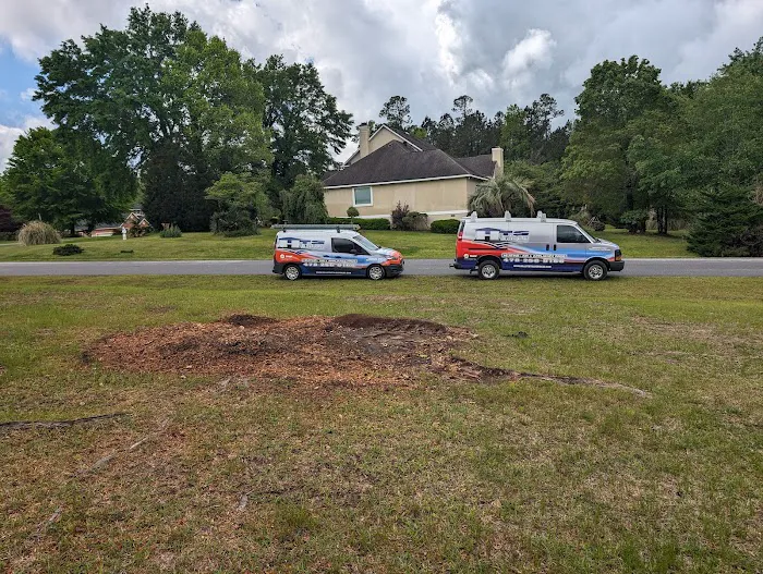 Hill's Total Service LLC. Picture 2